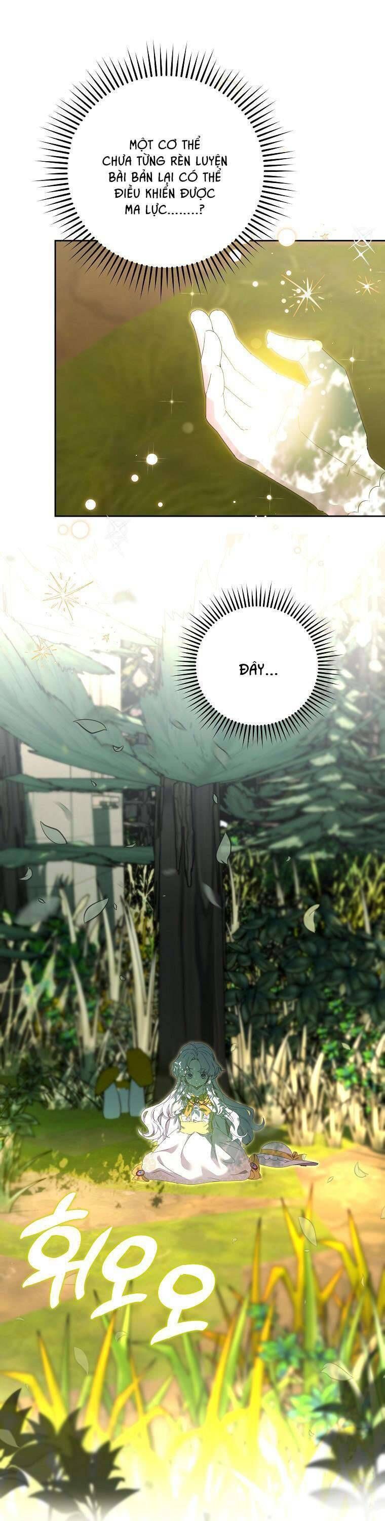 Công Nương Tái Sinh [Chap 6-43]