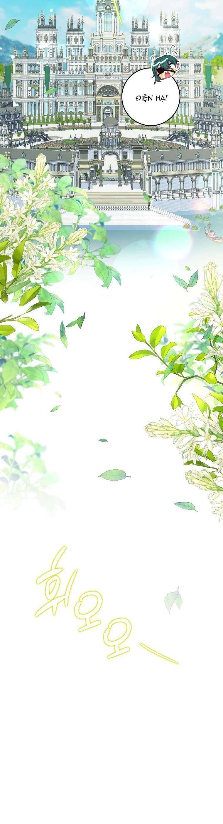 Công Nương Tái Sinh [Chap 6-43]