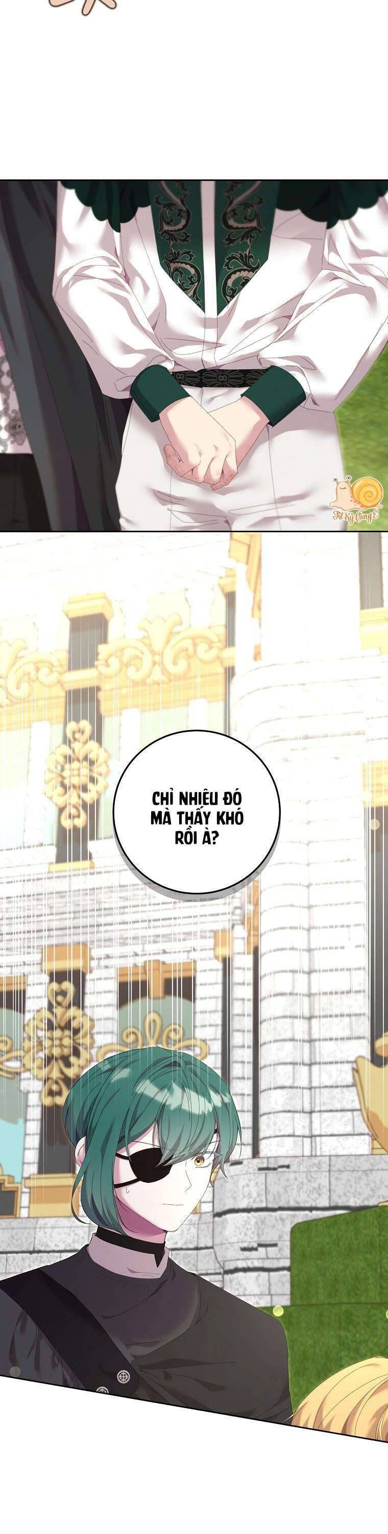Công Nương Tái Sinh [Chap 6-43]