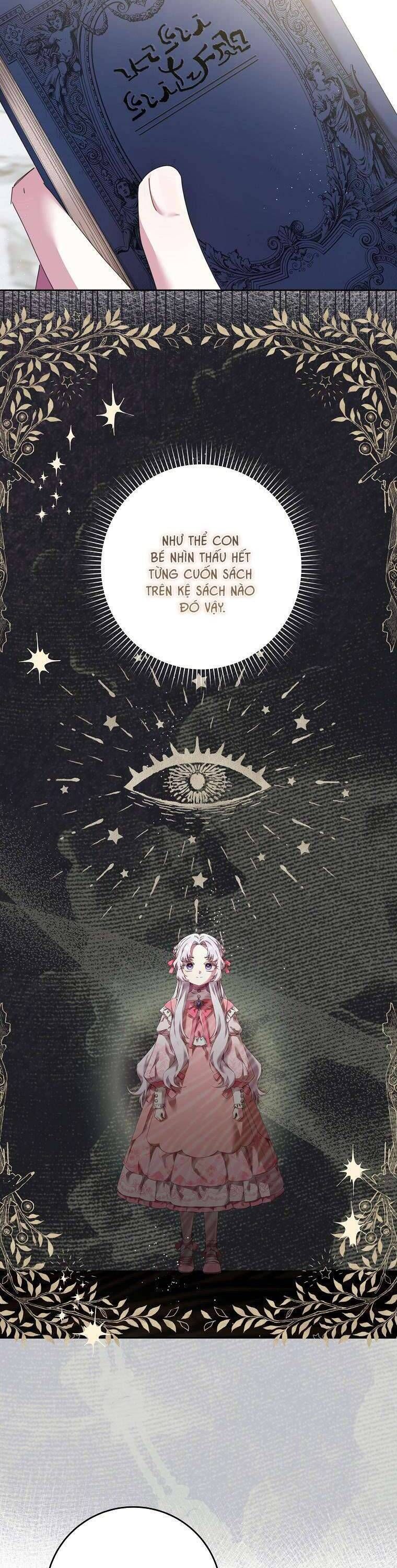 Công Nương Tái Sinh [Chap 6-43]