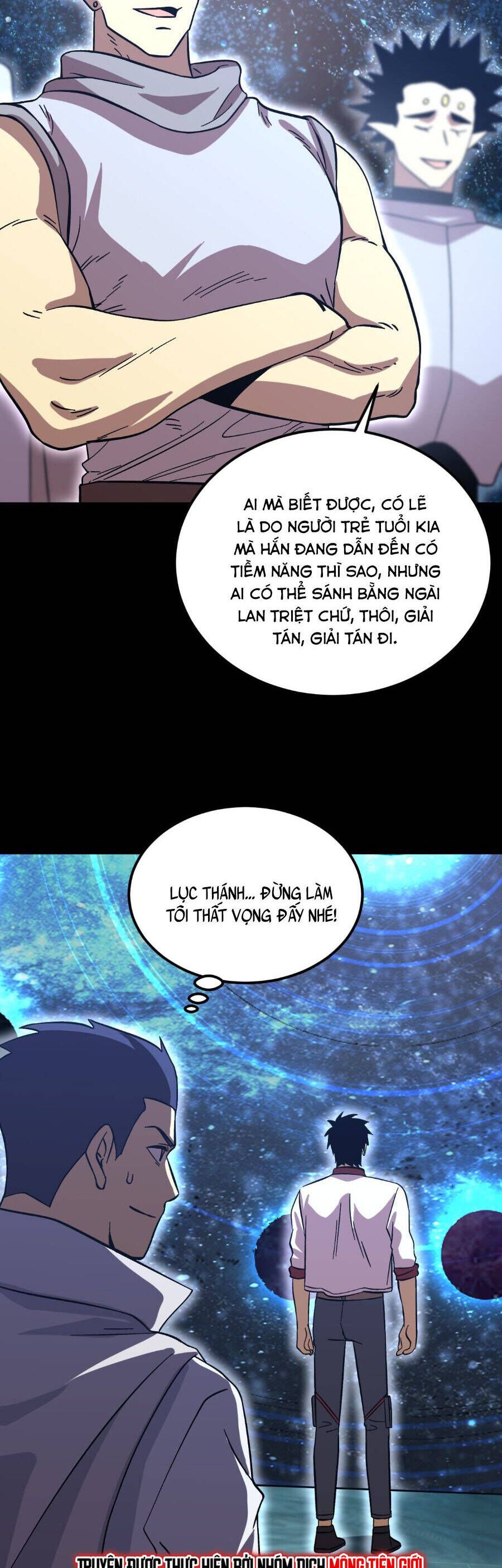 Trang truyện