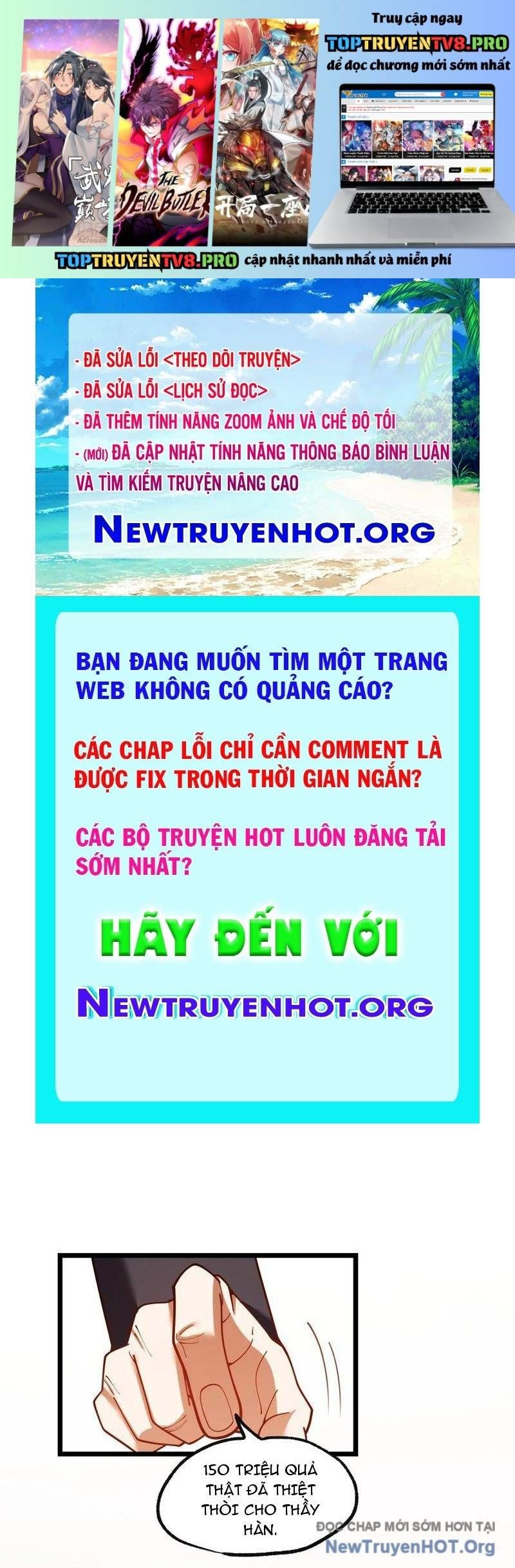 Trọng Sinh Không Làm Chạn Vương Tôi Một Mình Nạp Game Thăng Cấp [Chap 256-257] - Page 1