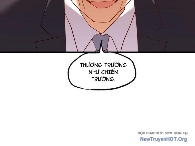 Trọng Sinh Không Làm Chạn Vương Tôi Một Mình Nạp Game Thăng Cấp [Chap 256-257] - Page 17