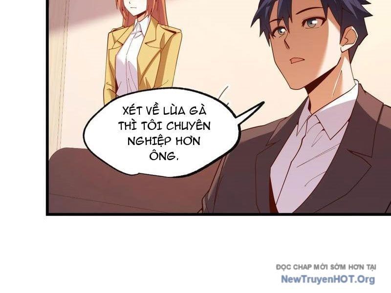 Trọng Sinh Không Làm Chạn Vương Tôi Một Mình Nạp Game Thăng Cấp [Chap 256-257] - Page 22