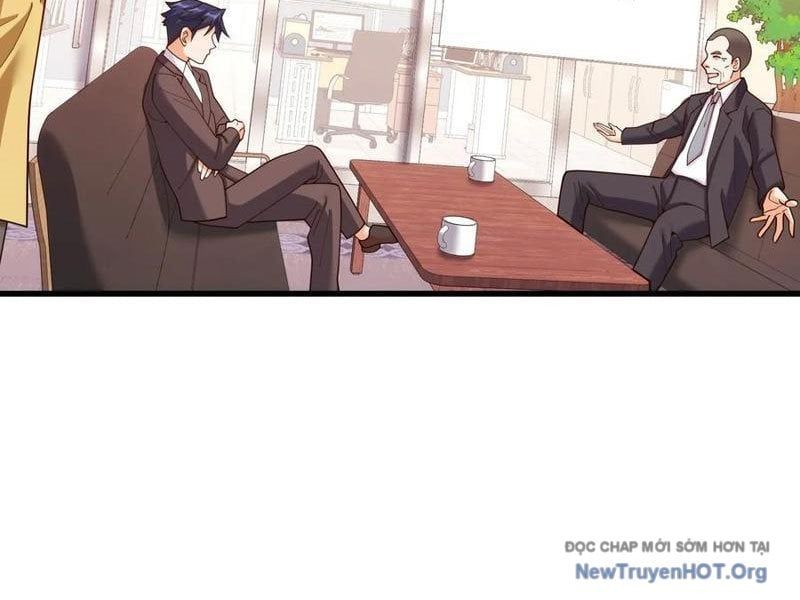 Trọng Sinh Không Làm Chạn Vương Tôi Một Mình Nạp Game Thăng Cấp [Chap 256-257] - Page 27