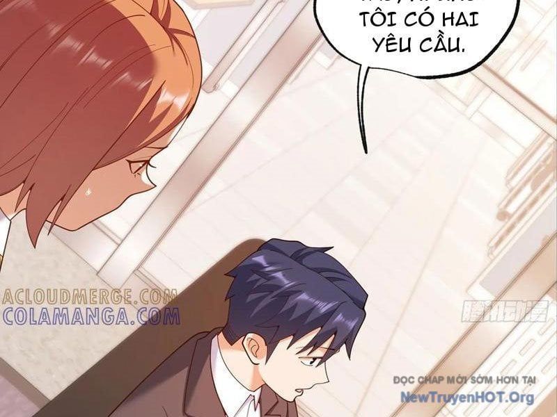 Trọng Sinh Không Làm Chạn Vương Tôi Một Mình Nạp Game Thăng Cấp [Chap 256-257] - Page 32
