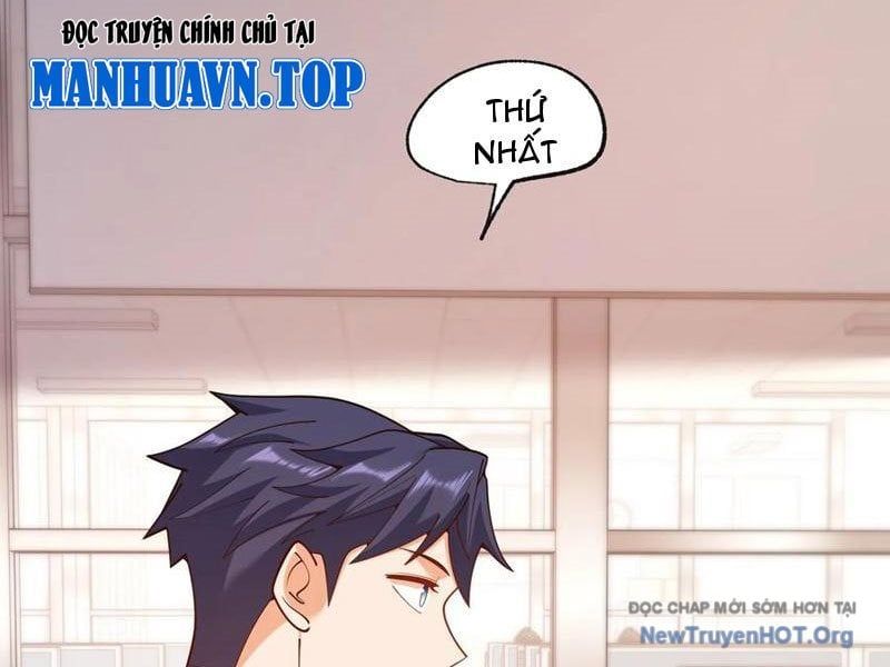 Trọng Sinh Không Làm Chạn Vương Tôi Một Mình Nạp Game Thăng Cấp [Chap 256-257] - Page 34