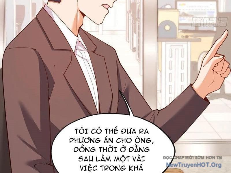 Trọng Sinh Không Làm Chạn Vương Tôi Một Mình Nạp Game Thăng Cấp [Chap 256-257] - Page 35