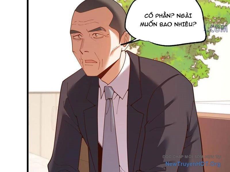 Trọng Sinh Không Làm Chạn Vương Tôi Một Mình Nạp Game Thăng Cấp [Chap 256-257] - Page 40