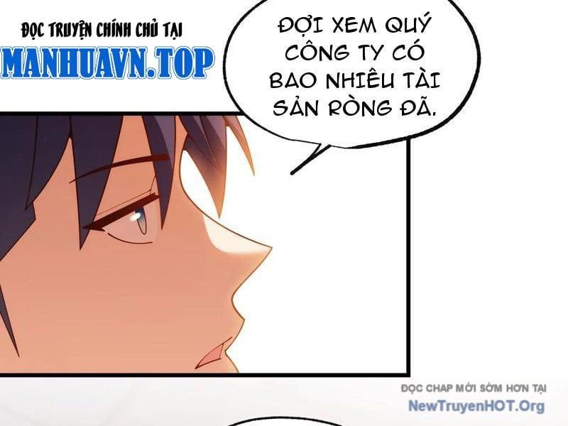 Trọng Sinh Không Làm Chạn Vương Tôi Một Mình Nạp Game Thăng Cấp [Chap 256-257] - Page 42
