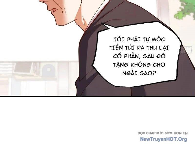 Trọng Sinh Không Làm Chạn Vương Tôi Một Mình Nạp Game Thăng Cấp [Chap 256-257] - Page 46