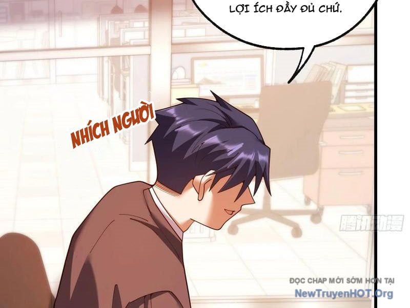 Trọng Sinh Không Làm Chạn Vương Tôi Một Mình Nạp Game Thăng Cấp [Chap 256-257] - Page 48