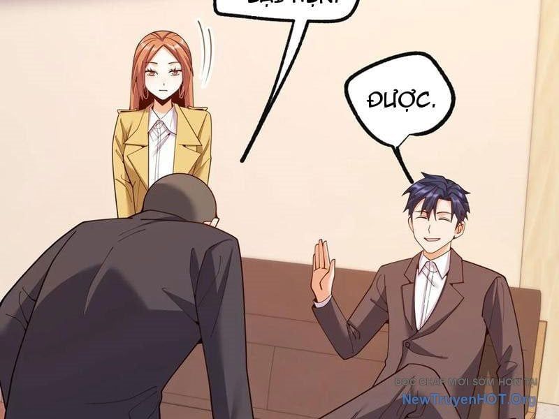 Trọng Sinh Không Làm Chạn Vương Tôi Một Mình Nạp Game Thăng Cấp [Chap 256-257] - Page 56