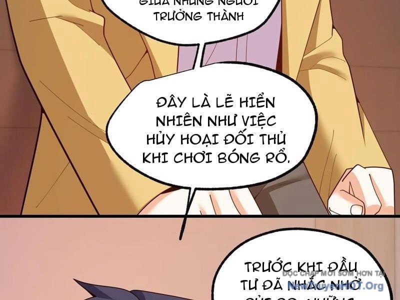 Trọng Sinh Không Làm Chạn Vương Tôi Một Mình Nạp Game Thăng Cấp [Chap 256-257] - Page 80