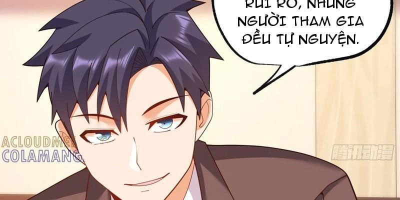 Trọng Sinh Không Làm Chạn Vương Tôi Một Mình Nạp Game Thăng Cấp [Chap 256-257] - Page 81