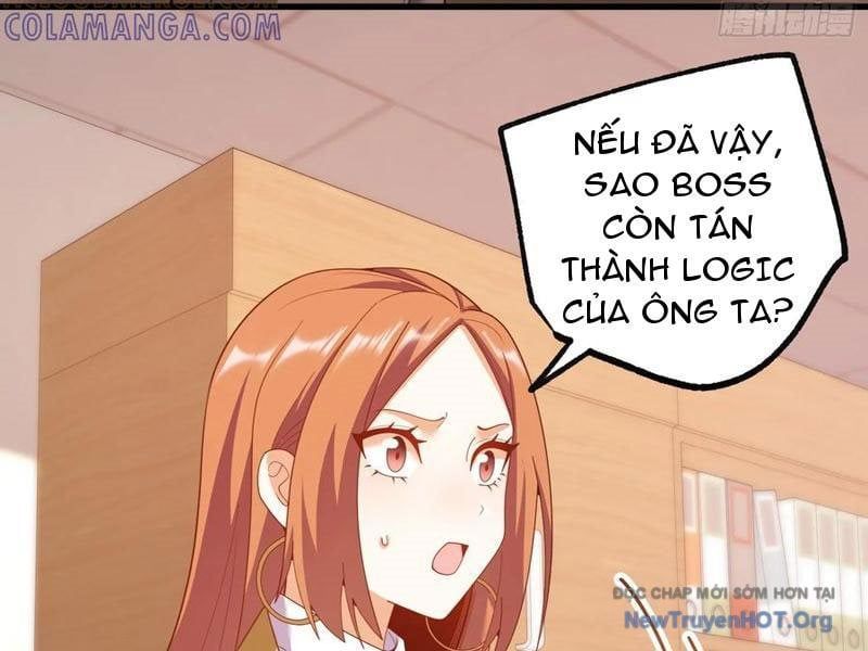 Trọng Sinh Không Làm Chạn Vương Tôi Một Mình Nạp Game Thăng Cấp [Chap 256-257] - Page 88