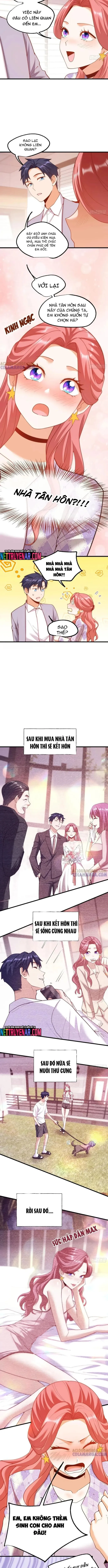 Trọng Sinh Không Làm Chạn Vương Tôi Một Mình Nạp Game Thăng Cấp [Chap 256-257] - Page 2