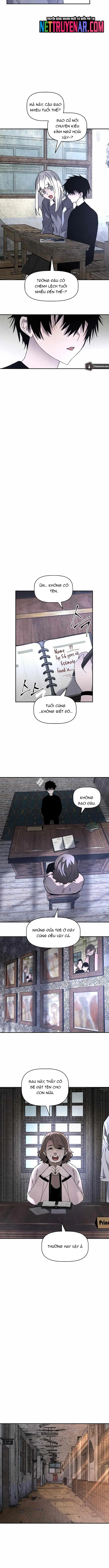 Cỗ Máy Dự Báo Sát Nhân [Chap 24-26]