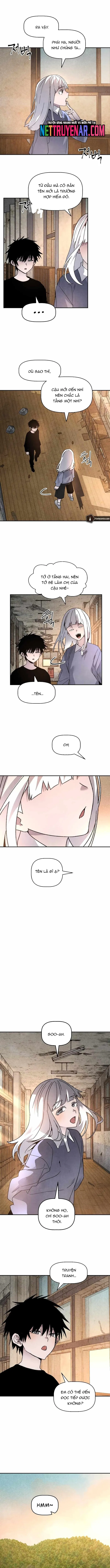 Cỗ Máy Dự Báo Sát Nhân [Chap 24-26]