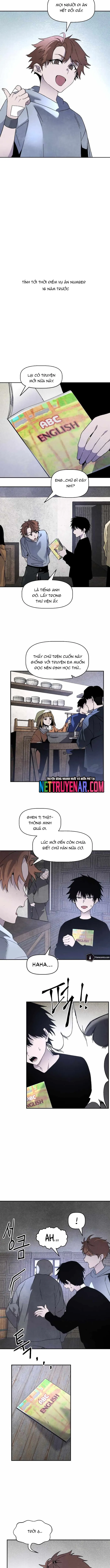Cỗ Máy Dự Báo Sát Nhân [Chap 24-26]