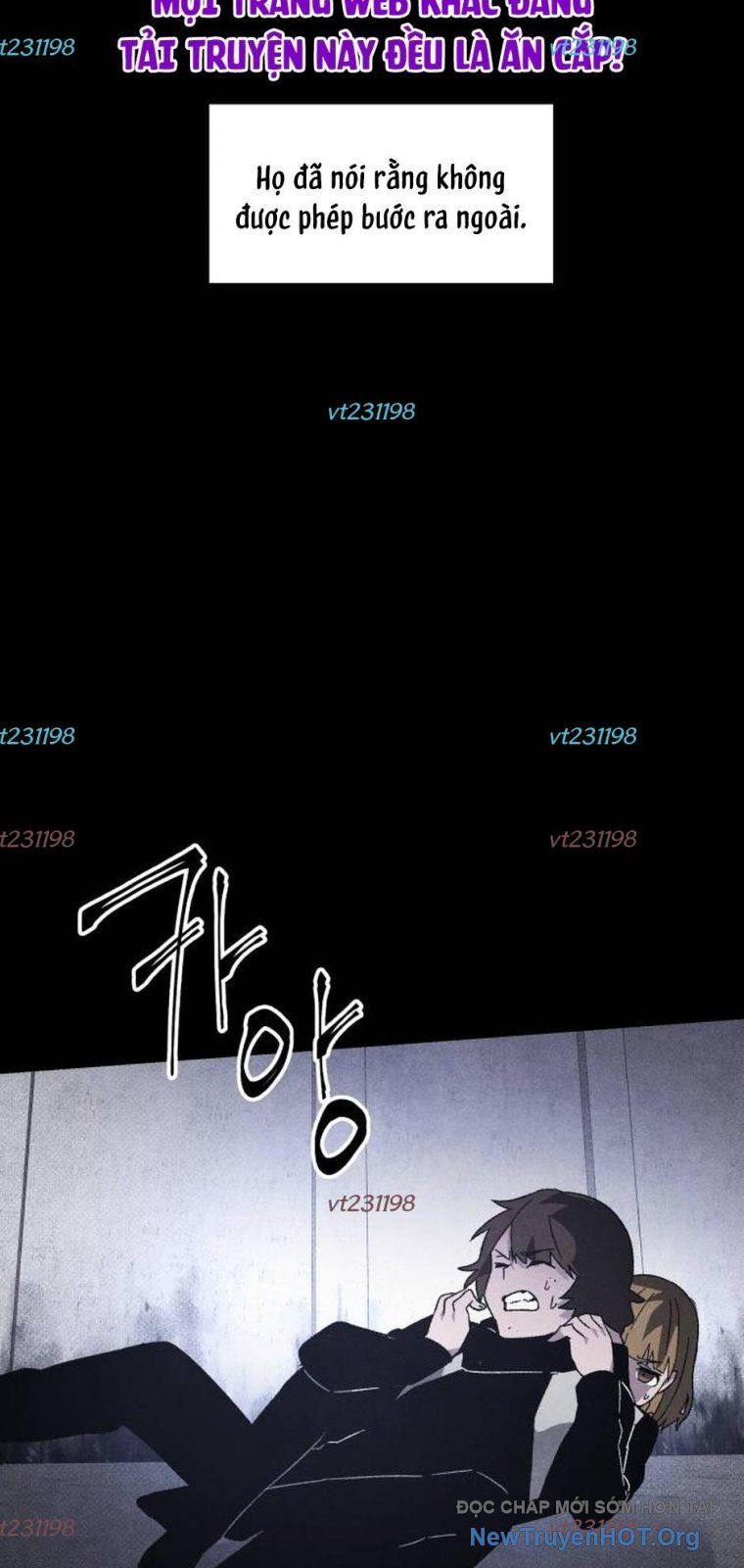 Cỗ Máy Dự Báo Sát Nhân [Chap 24-26]