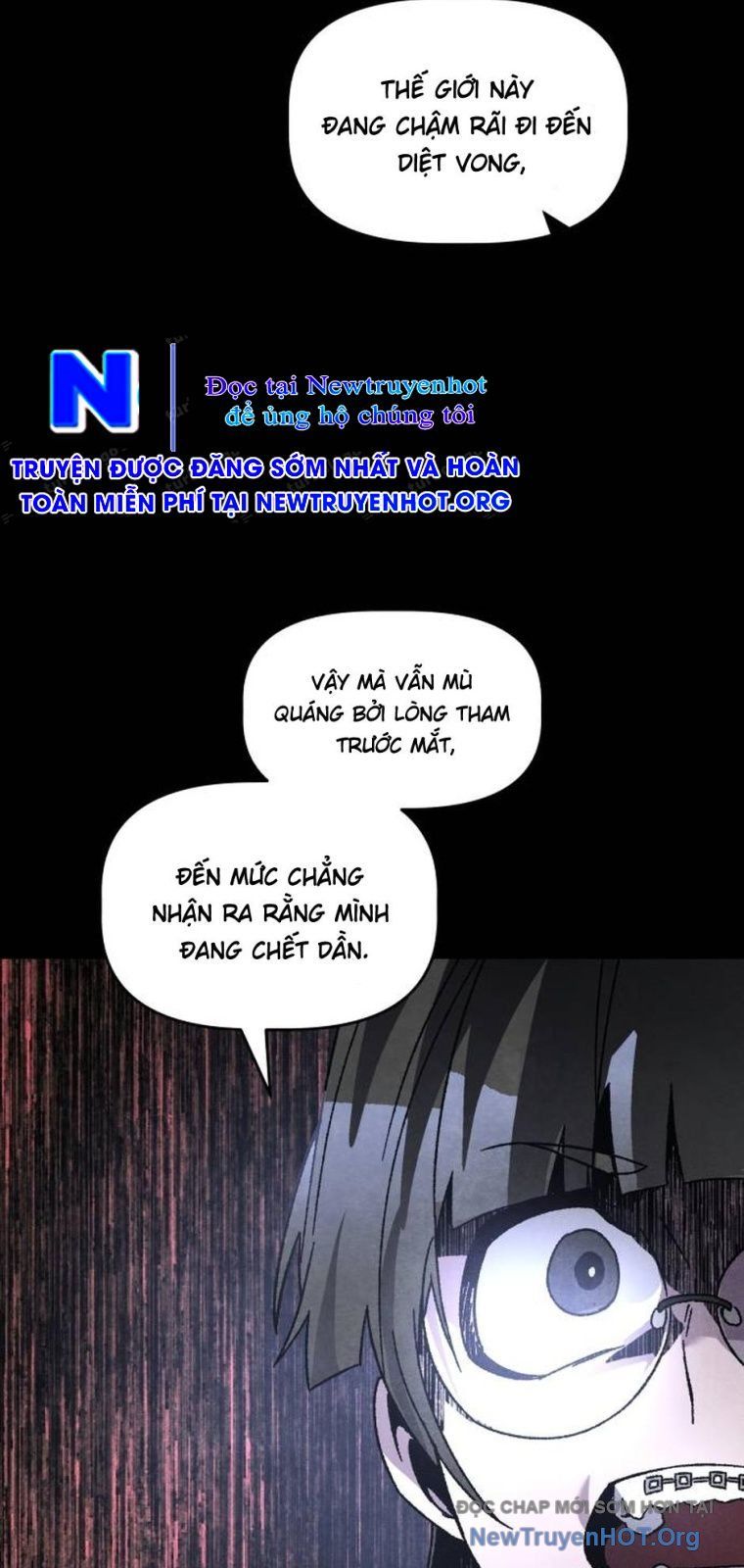 Cỗ Máy Dự Báo Sát Nhân [Chap 24-26]
