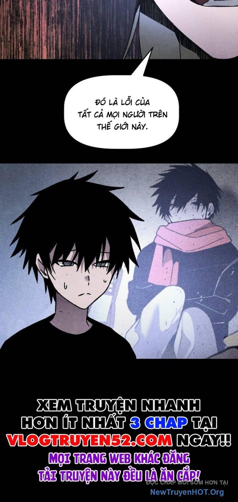 Cỗ Máy Dự Báo Sát Nhân [Chap 24-26]