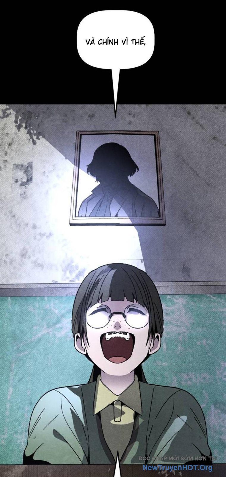 Cỗ Máy Dự Báo Sát Nhân [Chap 24-26]