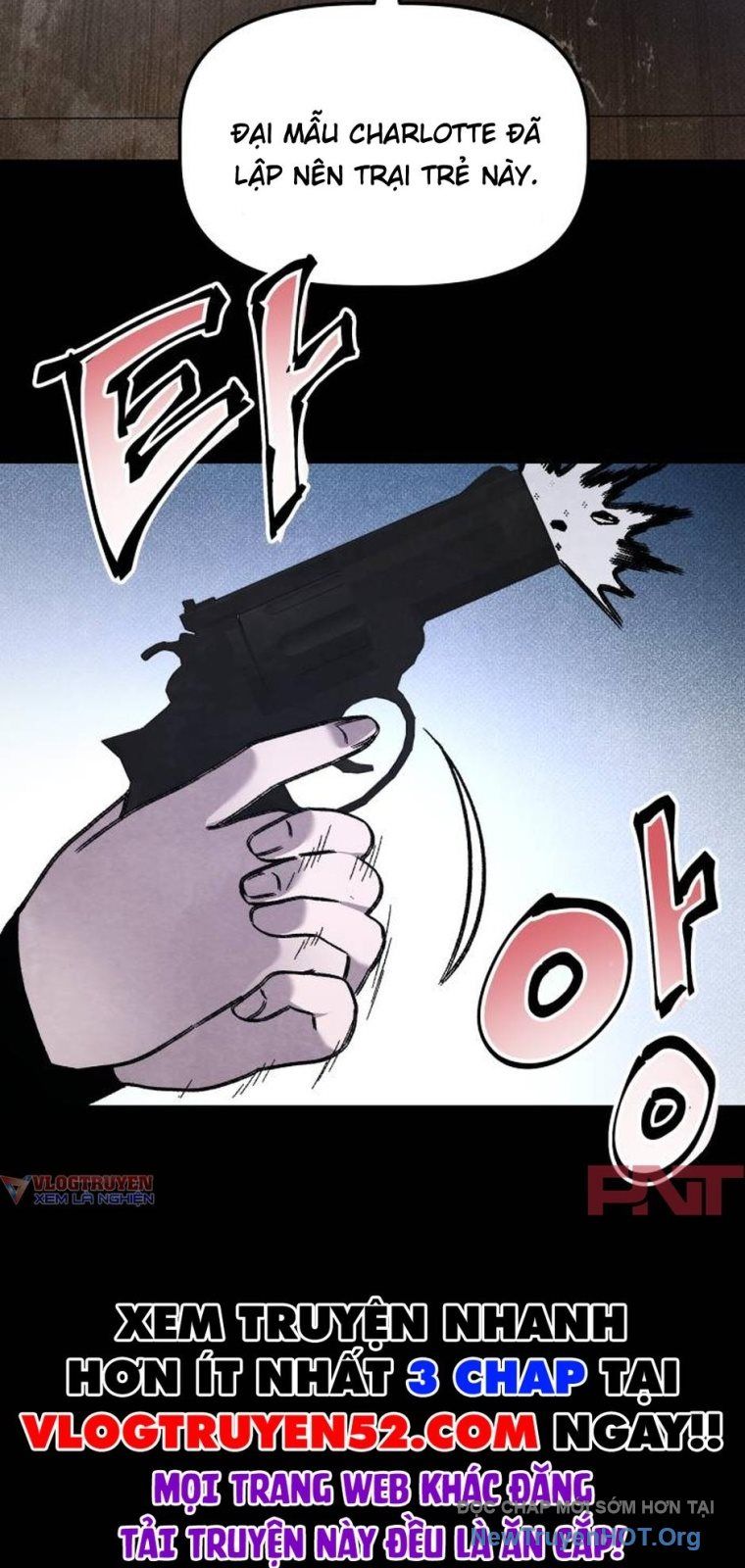 Cỗ Máy Dự Báo Sát Nhân [Chap 24-26]
