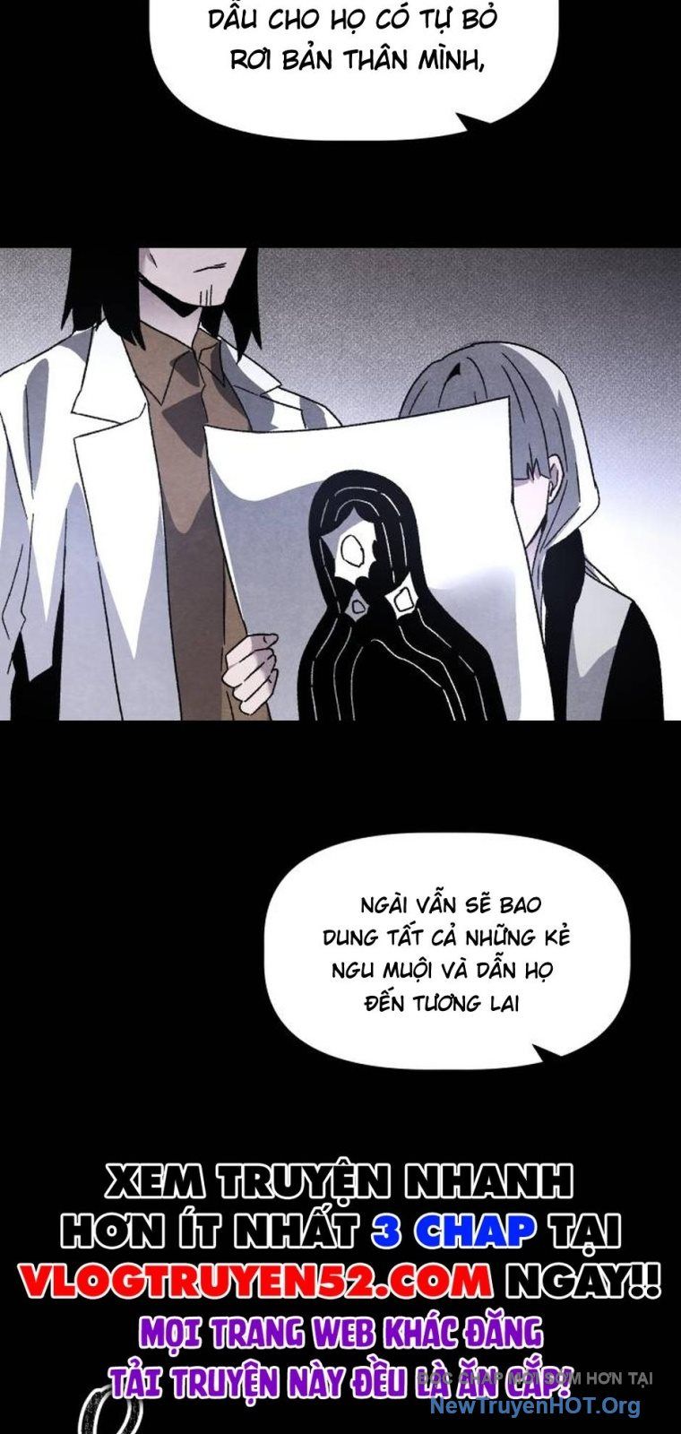 Cỗ Máy Dự Báo Sát Nhân [Chap 24-26]