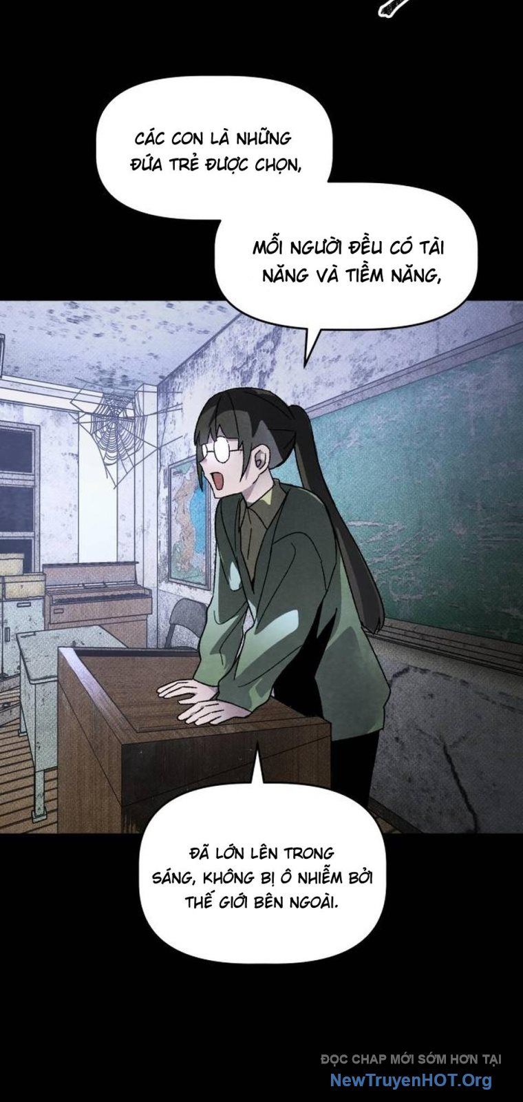 Cỗ Máy Dự Báo Sát Nhân [Chap 24-26]