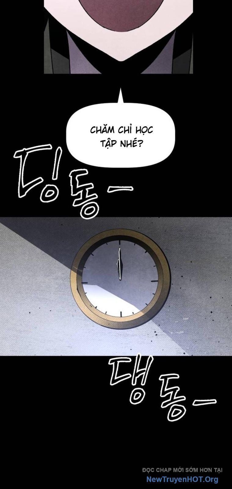 Cỗ Máy Dự Báo Sát Nhân [Chap 24-26]