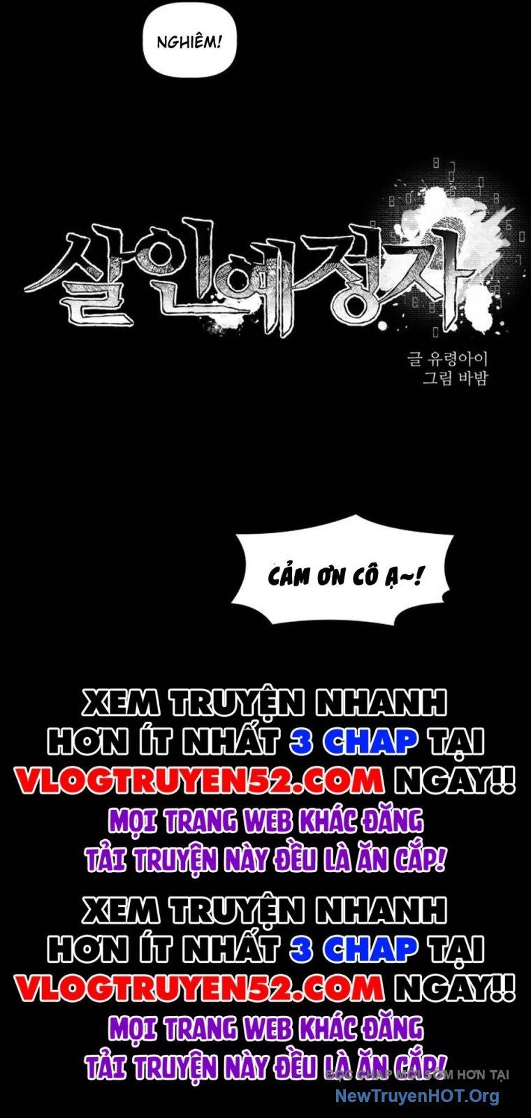 Cỗ Máy Dự Báo Sát Nhân [Chap 24-26]