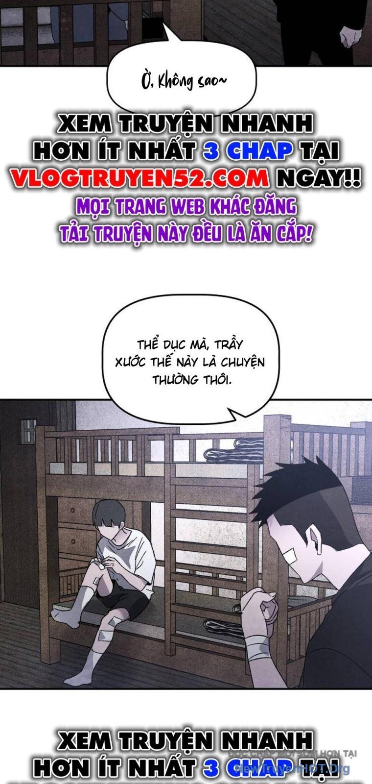Cỗ Máy Dự Báo Sát Nhân [Chap 24-26]