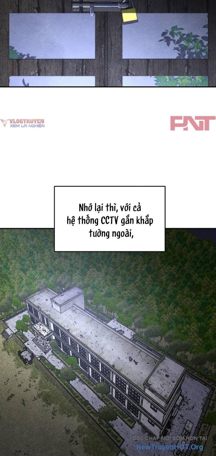 Cỗ Máy Dự Báo Sát Nhân [Chap 24-26]