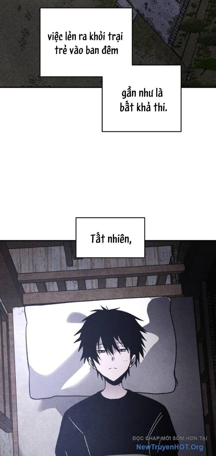 Cỗ Máy Dự Báo Sát Nhân [Chap 24-26]