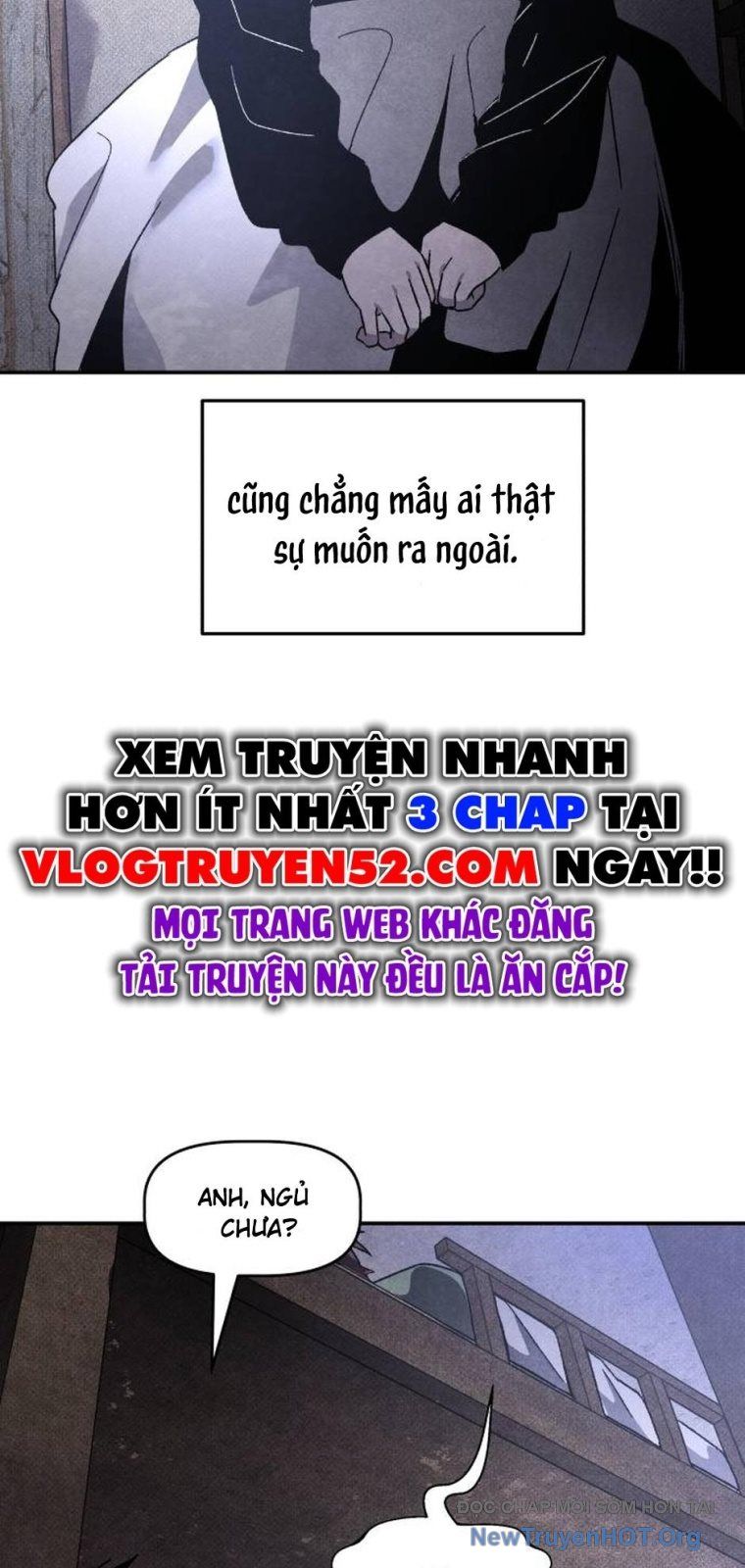 Cỗ Máy Dự Báo Sát Nhân [Chap 24-26]