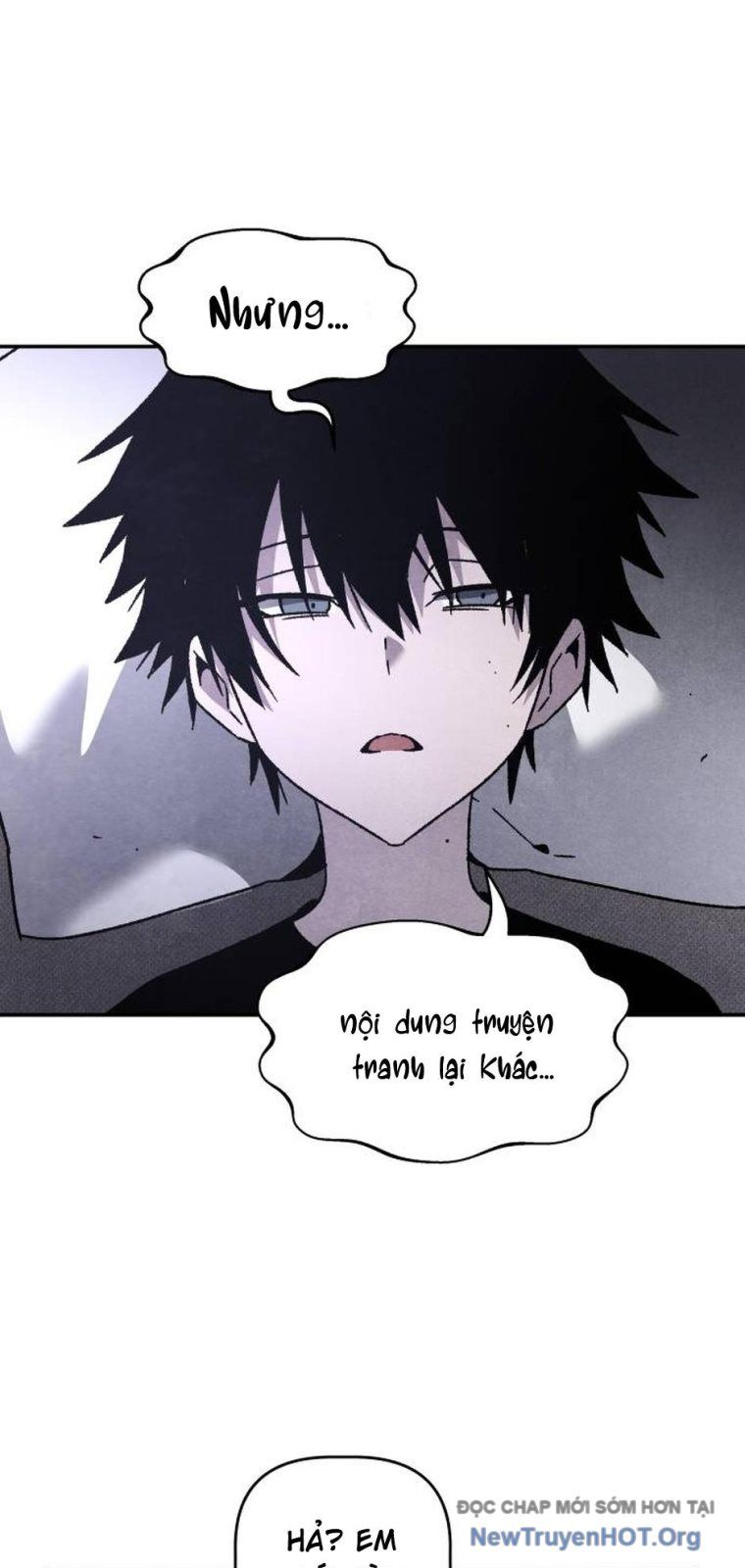 Cỗ Máy Dự Báo Sát Nhân [Chap 24-26]