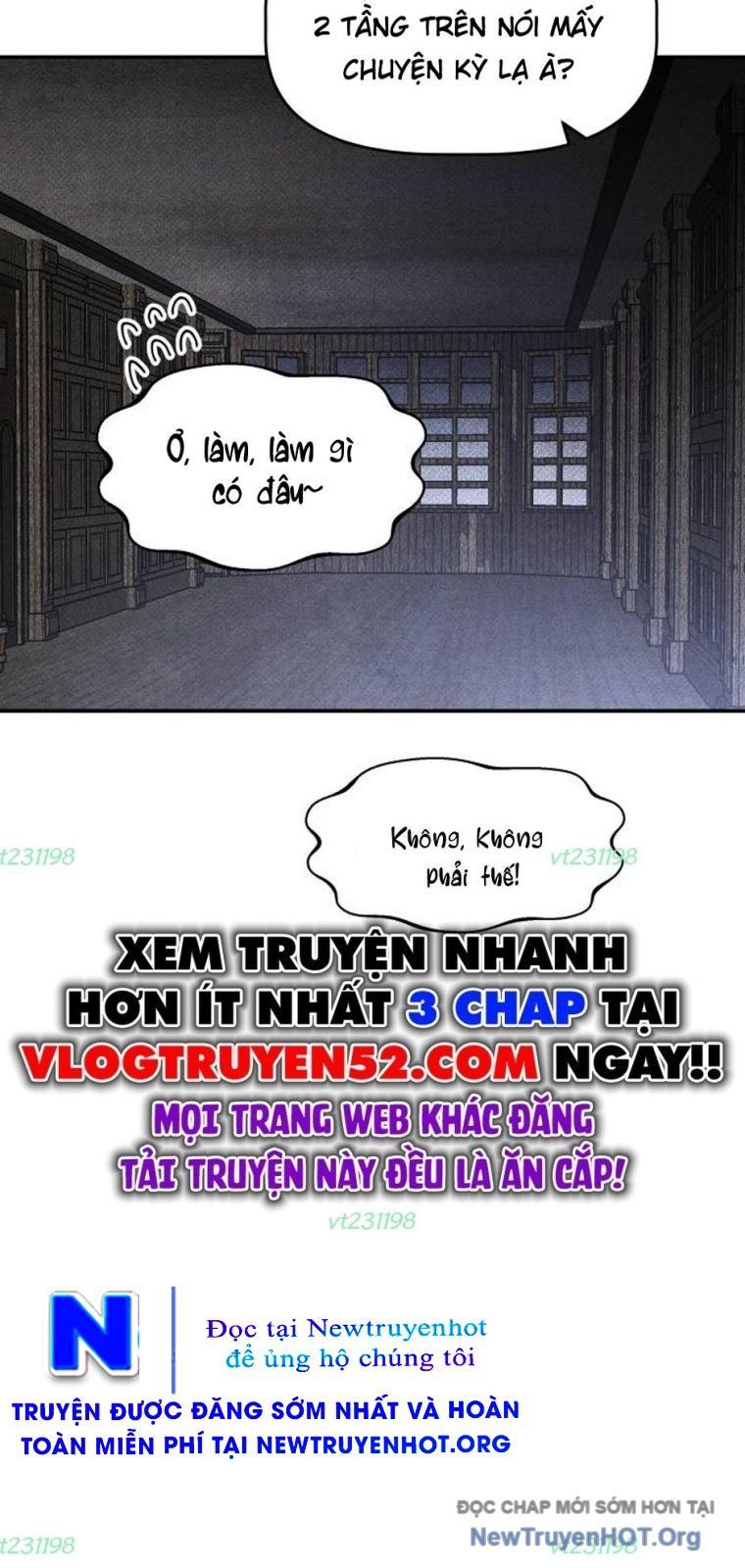 Cỗ Máy Dự Báo Sát Nhân [Chap 24-26]