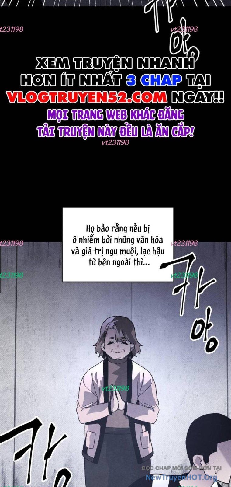 Cỗ Máy Dự Báo Sát Nhân [Chap 24-26]