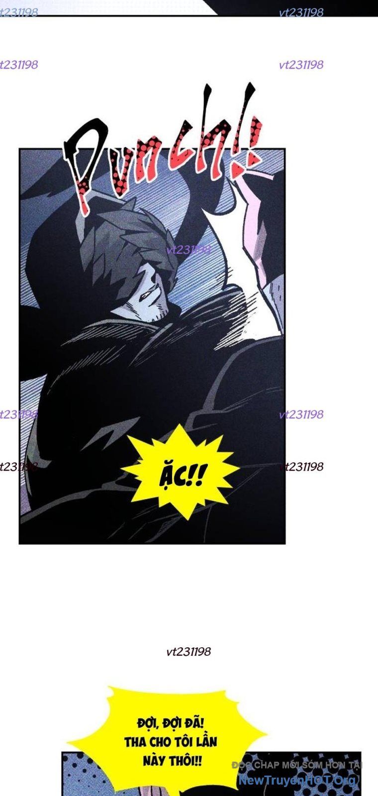 Cỗ Máy Dự Báo Sát Nhân [Chap 24-26]