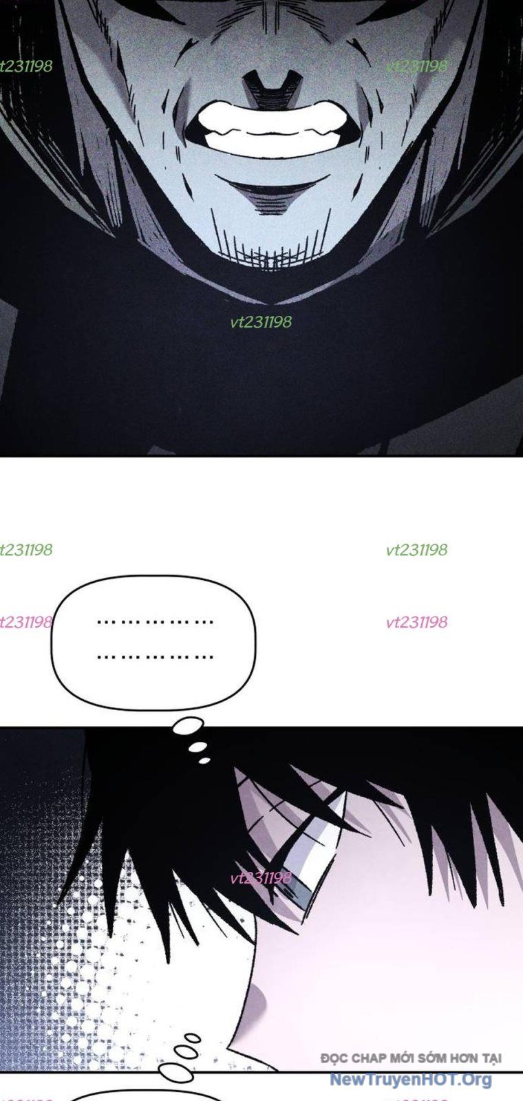 Cỗ Máy Dự Báo Sát Nhân [Chap 24-26]