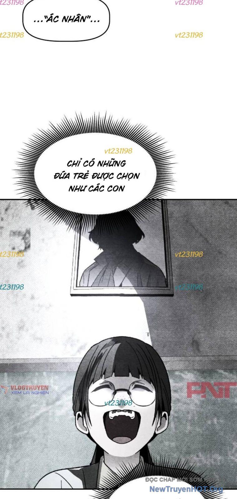 Cỗ Máy Dự Báo Sát Nhân [Chap 24-26]