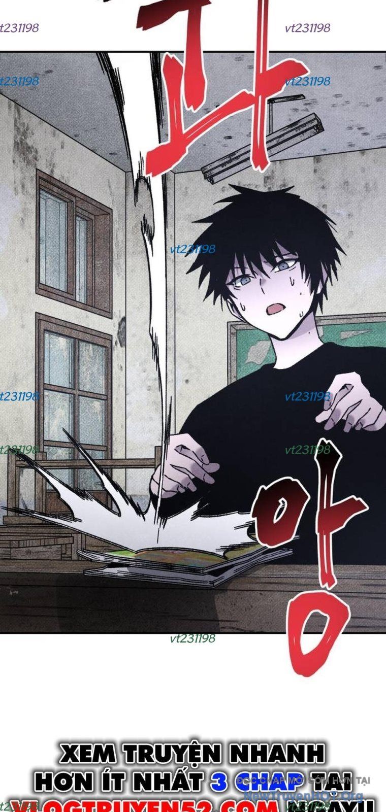 Cỗ Máy Dự Báo Sát Nhân [Chap 24-26]