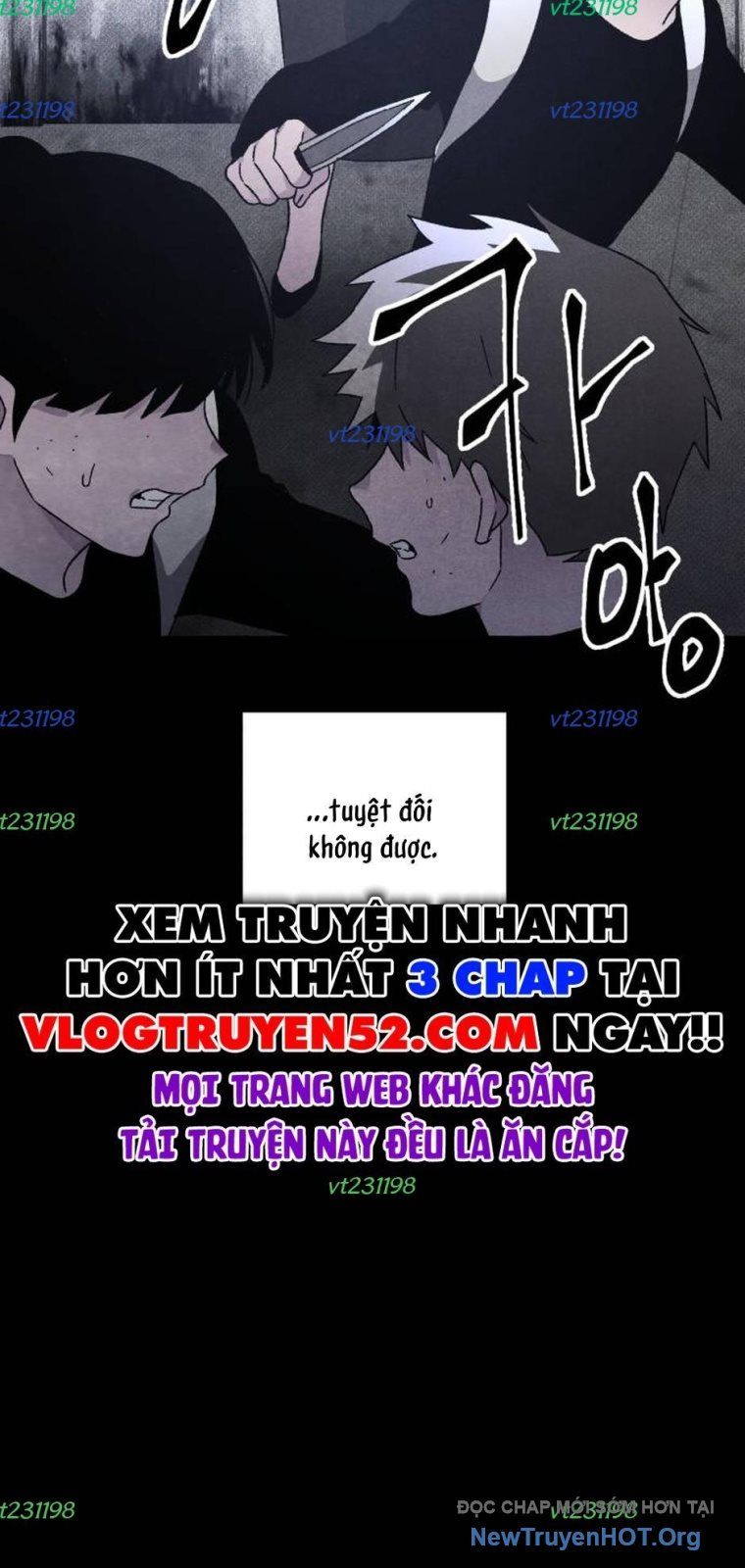 Cỗ Máy Dự Báo Sát Nhân [Chap 24-26]