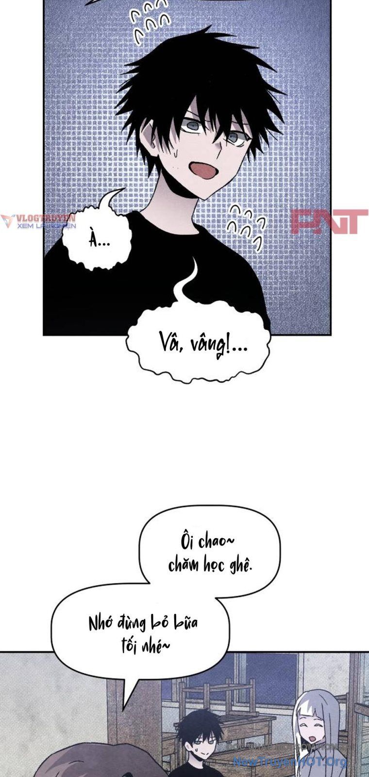 Cỗ Máy Dự Báo Sát Nhân [Chap 24-26]