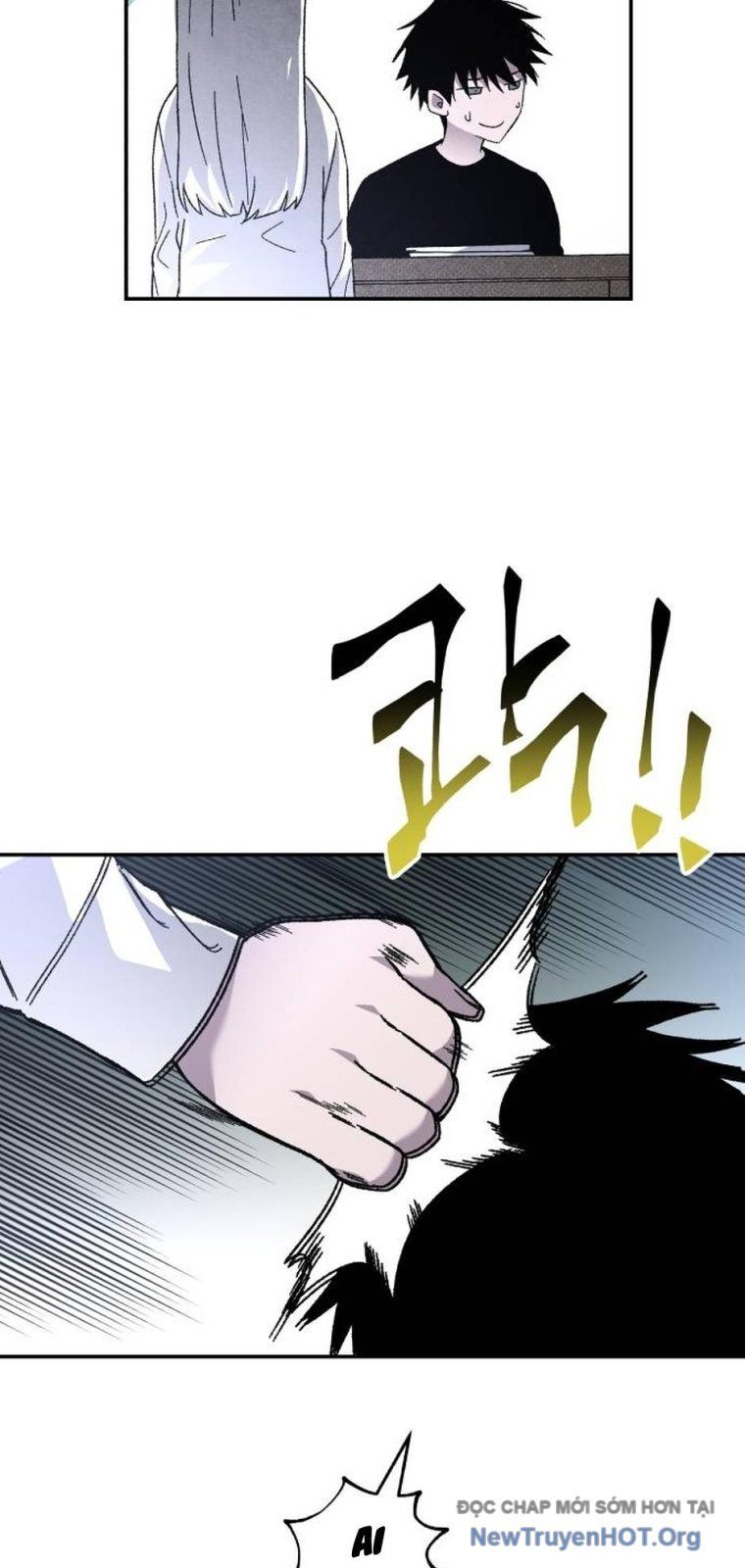 Cỗ Máy Dự Báo Sát Nhân [Chap 24-26]