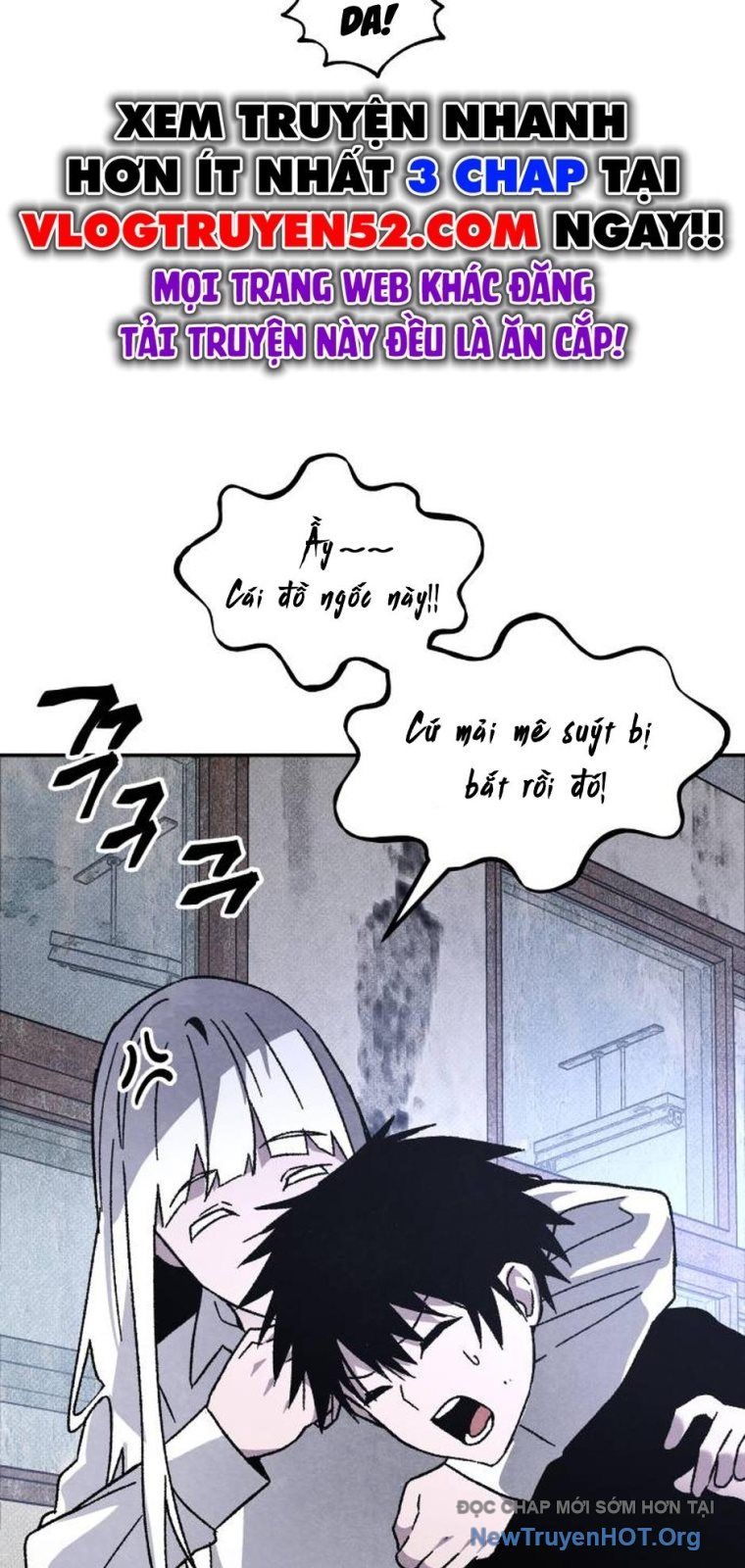 Cỗ Máy Dự Báo Sát Nhân [Chap 24-26]