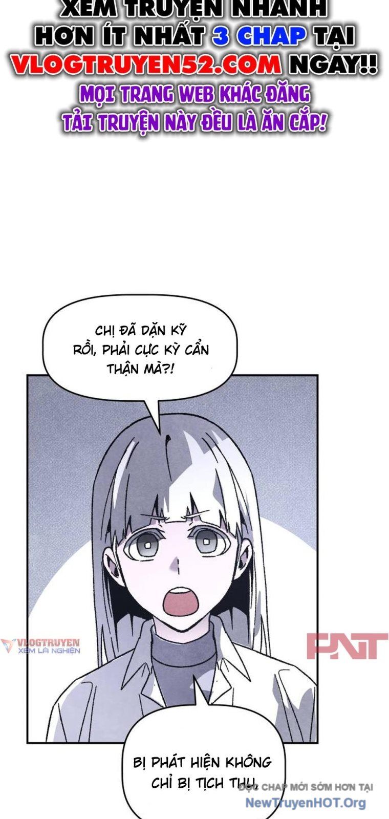 Cỗ Máy Dự Báo Sát Nhân [Chap 24-26]