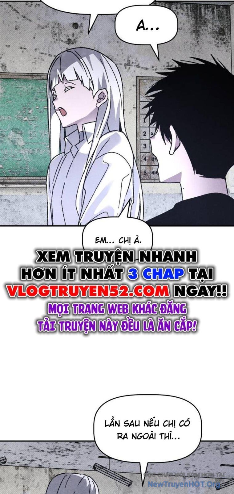 Cỗ Máy Dự Báo Sát Nhân [Chap 24-26]
